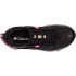 Zapatillas de Montaña Columbia Facet™ 75 Outdry™ Negro Mujer