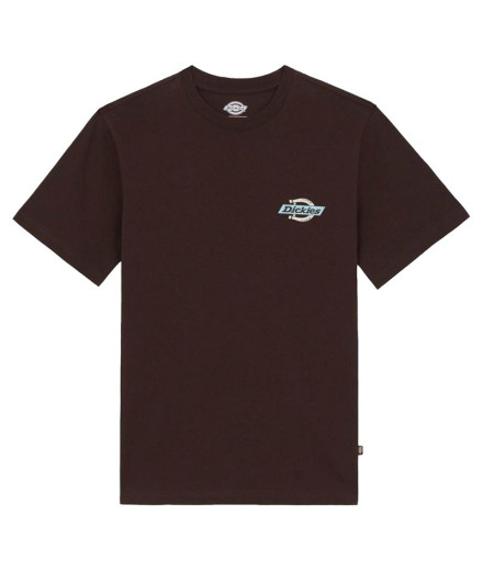 Camiseta Dickies Ss Ruston Hombre