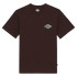 Camiseta Dickies Ss Ruston Hombre