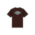 Camiseta Dickies Ss Ruston Hombre