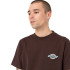 Camiseta Dickies Ss Ruston Hombre