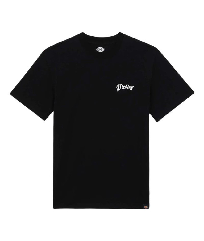 Camiseta Dickies Dighton Hombre
