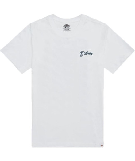 Camiseta Dickies Dighton Hombre