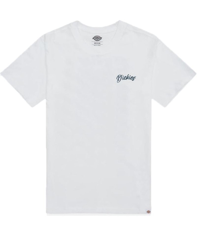 Camiseta Dickies Dighton Hombre