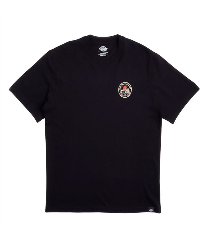 Camiseta Dickies Greensburg Hombre
