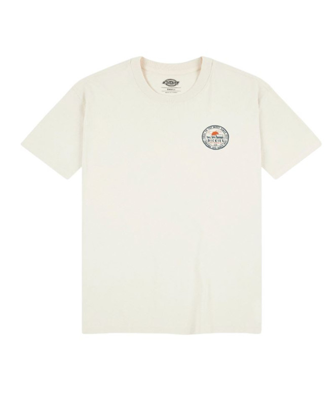 Camiseta Dickies Greensburg Hombre