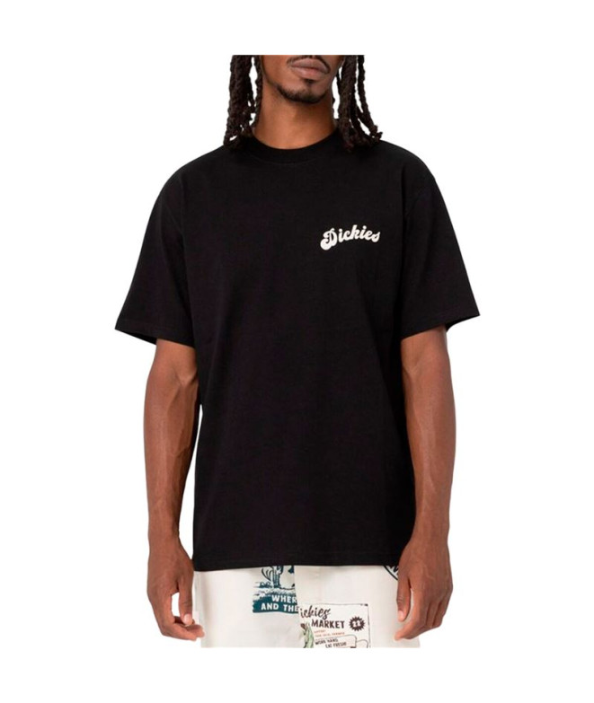 Camiseta Dickies Grainfield Hombre