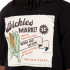 Camiseta Dickies Grainfield Hombre