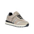 Zapatillas Geox Fastics Niña Rock/Dk Silver