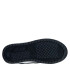 Zapatillas Geox Perth Niño Negro/Dk Gris
