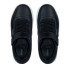Zapatillas Geox Perth Niño Negro/Dk Gris
