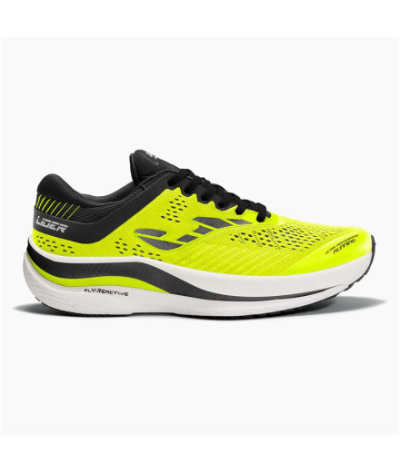 Zapatillas Joma Lider 2311 Amarillo Hombre