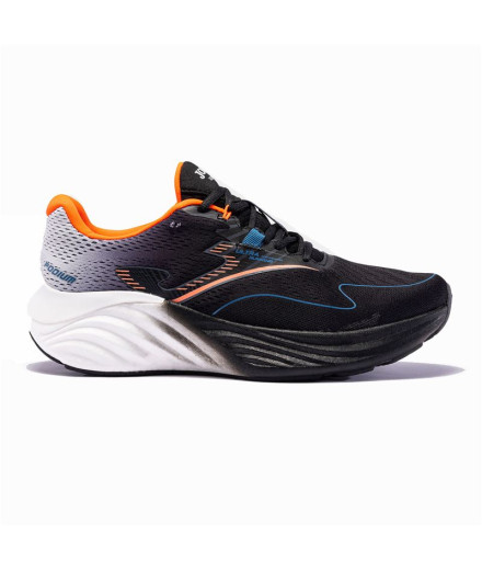 Zapatillas Joma Podium 2329 Negro Hombre
