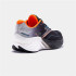 Zapatillas Joma Podium 2329 Negro Hombre