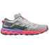 Zapatillas de Trail Mizuno Wave Daichi 7 Gris Mujer