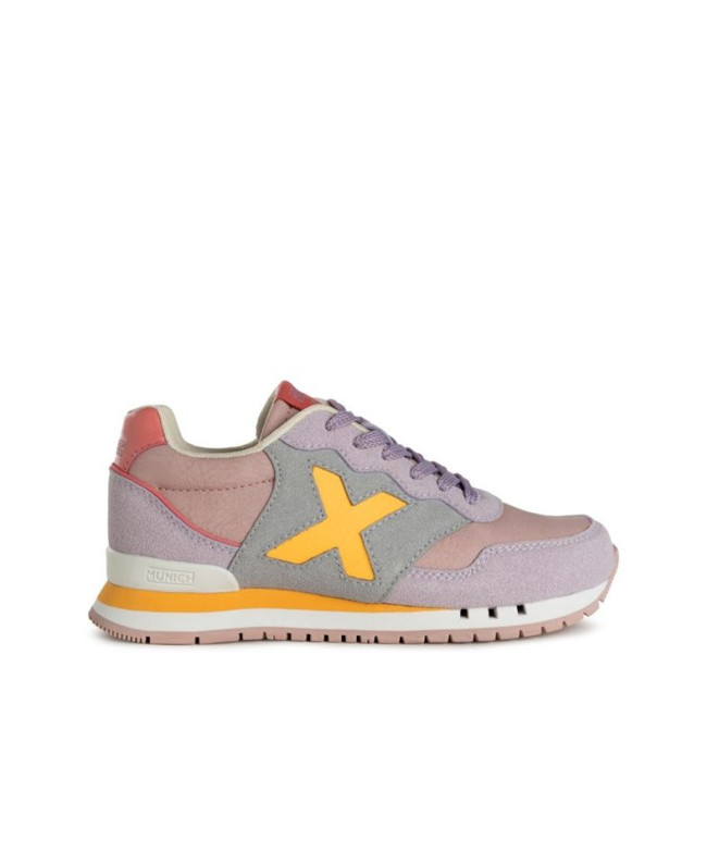 Zapatillas de Casual Munich Dash Kid 150...
