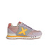 Zapatillas de Casual Munich Dash Kid 150 Infantil Rosa