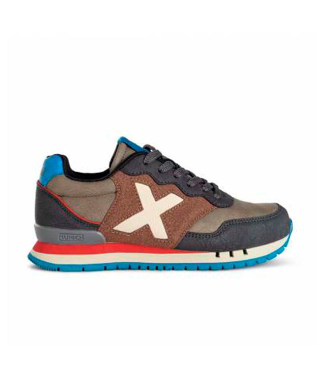 Zapatillas de Casual Munich Dash Kid 153...