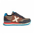 Zapatillas de Casual Munich Dash Kid 153 Infantil Gris