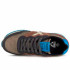 Zapatillas de Casual Munich Dash Kid 153 Infantil Gris