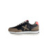 Zapatillas Munich Dash Sky 14 Negro