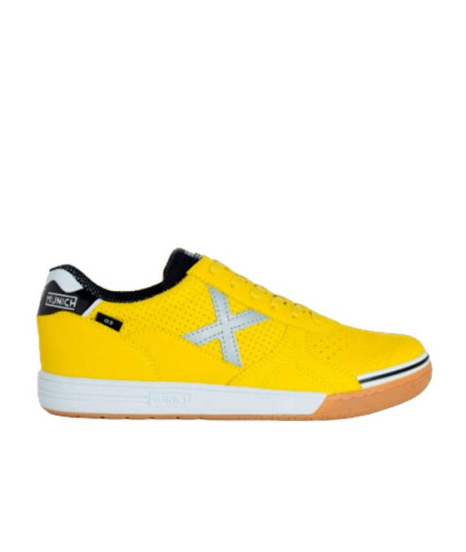 Zapatillas de Fútbol Sala Munich G-3 Profit 387...