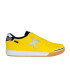 Zapatillas de Fútbol Sala Munich G-3 Profit 387 Amarillo