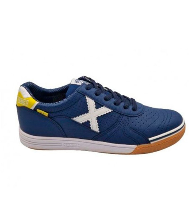 Zapatillas de Fútbol Sala Munich G-3 Profit 391...