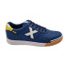 Zapatillas de Fútbol Sala Munich G-3 Profit 391 Azul