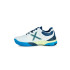 Zapatillas de Tenis Munich Hydra 116 Blanco