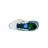 Zapatillas de Tenis Munich Hydra 116 Blanco