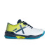 Zapatillas de Pádel Munich Padx 37 Padel Blanco