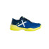 Zapatillas de Pádel Munich Padx 41 Padel Azul
