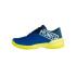 Zapatillas de Pádel Munich Padx 41 Padel Azul