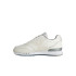 Zapatillas de Casual Munich Dash 194 Mujer Blanco