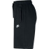 Pantalones Nike Sportswear Club M Black