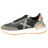 Zapatillas de Casual Munich Versus 59 Mujer Negro