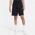 Pantalones Nike Sportswear Club M Black