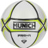 Balones de fútbol sala Munich Prisma Ball Blanco