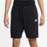 Pantalones Nike Sportswear Club M Black