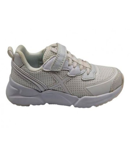 Zapatillas de Casual Munich Mini Track Vco 79 Infantil...