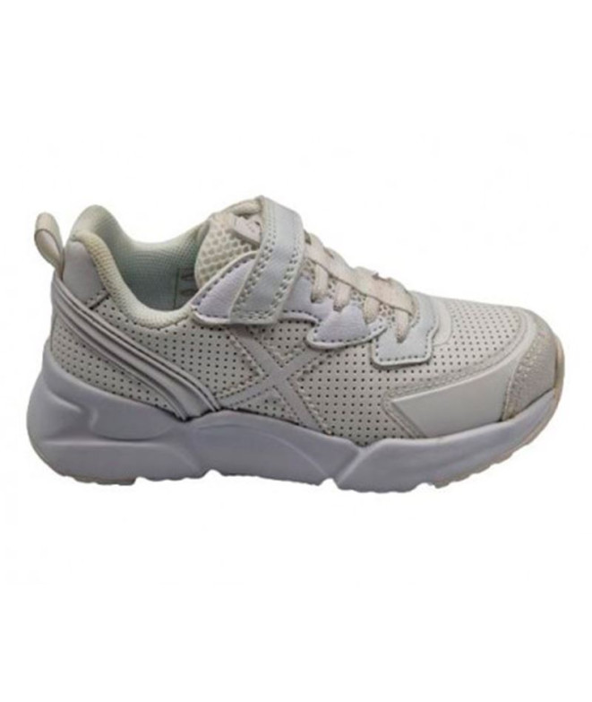 Zapatillas de Casual Munich Mini Track Vco 79...