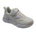Zapatillas de Casual Munich Mini Track Vco 79 Infantil Blanco