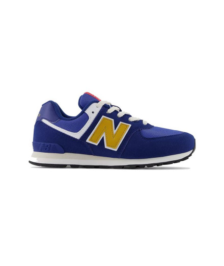 Zapatillas New Balance 574 Night Sky Infantil