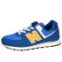 Zapatillas New Balance 574 Night Sky Infantil