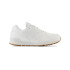 Zapatillas New Balance 574 Blanco Infantil