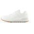 Zapatillas New Balance 574 Blanco Infantil