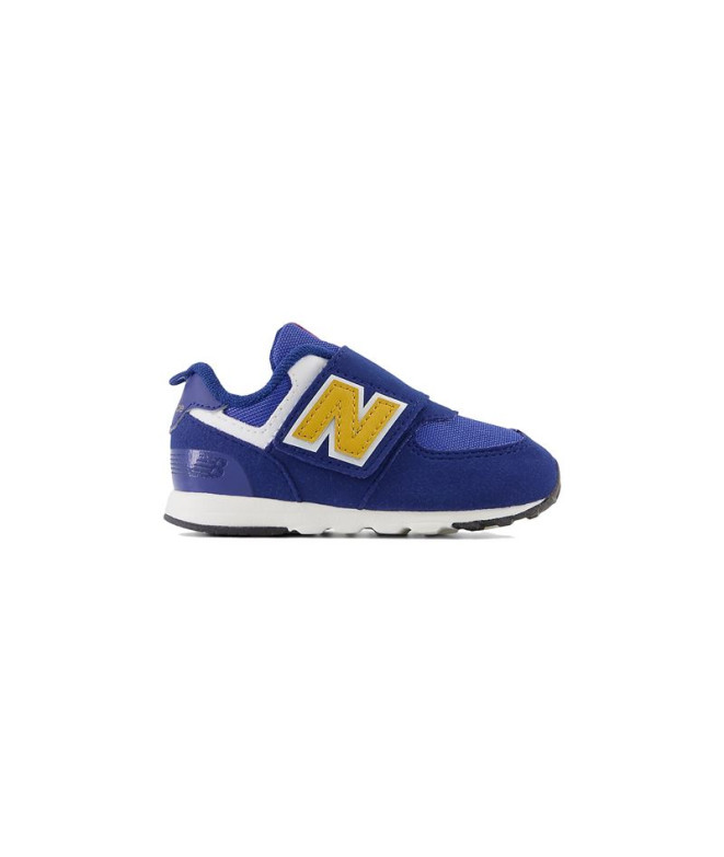 Zapatillas New Balance 574 NEW-B Hook & Loop...
