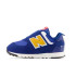 Zapatillas New Balance 574 NEW-B Hook & Loop Night Sky Bebés