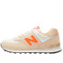 Zapatillas New Balance 574 Bone